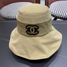 Chanel Caps